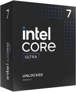 BX80768265KF CPU ULTRA 7 265KF 5.5GHz LGA1851 30MB