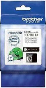 LC472XLBK 3000 SAYFA YUKSEK KAPASİTE SİYAH KARTUŞ