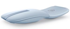 570-BBFX Bluetooth® Seyahat Faresi - MS700 - Misty Blue mavi