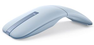 570-BBFX Bluetooth® Seyahat Faresi - MS700 - Misty Blue mavi