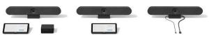 LOGITECH RALLY BAR HUDDLE SİYAH 960-001501 V-R0034