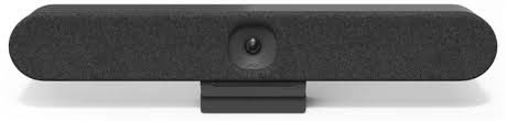 LOGITECH RALLY BAR HUDDLE SİYAH 960-001501 V-R0034