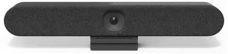 LOGITECH RALLY BAR HUDDLE SİYAH 960-001501 V-R0034