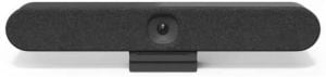 LOGITECH RALLY BAR HUDDLE SİYAH 960-001501 V-R0034
