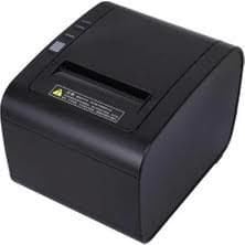 Sunlux RP8020 Fiş Yazıcı USB,Seri,Ethernet Bağlantılı