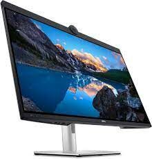 32 DELL U3223QZ 4K VIDEO CONFERENCING MONITOR 5 MS 60 HZ VESA 1xHDMI 1xDP