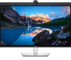 32 DELL U3223QZ 4K VIDEO CONFERENCING MONITOR 5 MS 60 HZ VESA 1xHDMI 1xDP