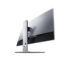 32 DELL UP3218KA ULTRASHARP 8K LED MONITOR 6MS 60HZ 7680x4320 VESA 2xDP