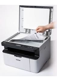 DCP-1511-2T Mono Laser Mfp A4 Yazıcı 20ppm