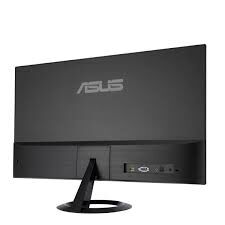 ASUS VZ27EHE 27 GAMING IPS FREESYNC 1920x1080 1MS 75HZ HDMI VGA VESA 3YIL EYECARE FLICKER-FREE CERCEVESIZ DUSUK MAVI ISIKULTRA SLIM MONITOR