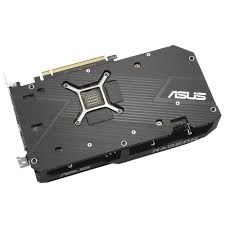ASUS RADEON RX 7600 DUAL RX7600 O8G OC HDMI 3xDP RGB EKRAN KARTI