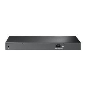 TL-SG1428PE 28-Port Gigabit Easy Smart Switch with 24-Port PoE+