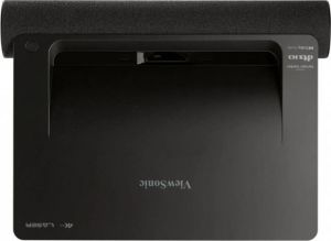VIEWSONIC X2000B-4K 3840x2160 4K 2000AL ULTRA KISA MESAFE AKILLI LAZER PROJEKSIYON SİYAH