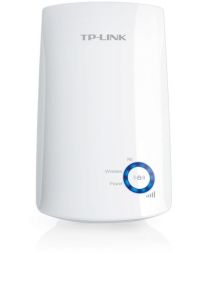TP-LINK TL-WA854RE 300Mbps EVRENSEL KABLOSUZ MENZİL GENİŞLETİCİ