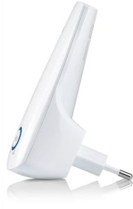 TP-LINK TL-WA854RE 300Mbps EVRENSEL KABLOSUZ MENZİL GENİŞLETİCİ