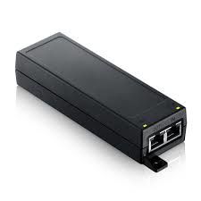 ZYXEL POE12-30W 30W 2.5G POE PLUS INJECTOR