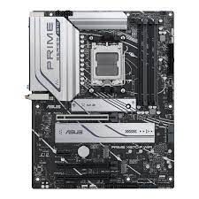 ASUS MB PRIME X670-P WIFI AMD X670 AM5 DDR5 6400 DP HDMI 3X M2 USB3.2 AX WİFİ + BT AURA RGB 2.5GBİT LAN ATX 128GB’A KADAR RAM DESTEĞİ ASUS 5X PROTECTION III