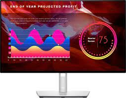 24 DELL U2422H ULTRASHARP LED MONITOR 8MS 60HZ 1920 x 1080 VESA 1x DP (1.4) 1x HDMI (1.4)
