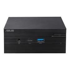 ASUS PN41-BBP131MV-N6000-Barebone-RAM YOK--DISK YOK--DOS-(KM YOK)-3YIL-HDMI-VGA-WiFi-BT-VESA