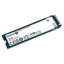 Kingston 1000GB NV2 M.2 2280 PCIe 4.0 NVMe SSD