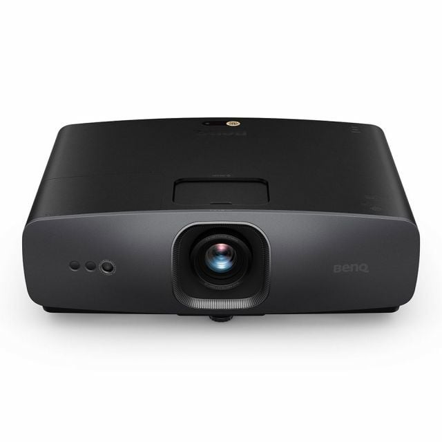 W2720I 2500 ANS 4K UHD WiFi kablosuz Android TV Ev Sinema 4LED Projektör