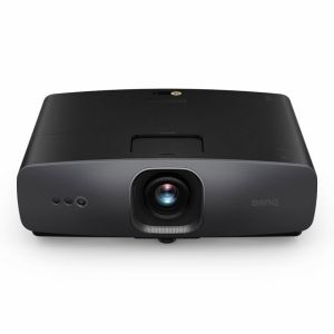 W2720I 2500 ANS 4K UHD WiFi kablosuz Android TV Ev Sinema 4LED Projektör