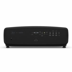 W2720I 2500 ANS 4K UHD WiFi kablosuz Android TV Ev Sinema 4LED Projektör