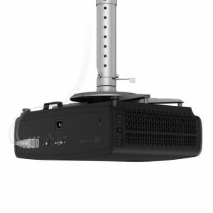 W2720I 2500 ANS 4K UHD WiFi kablosuz Android TV Ev Sinema 4LED Projektör