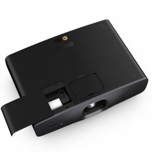 W2720I 2500 ANS 4K UHD WiFi kablosuz Android TV Ev Sinema 4LED Projektör
