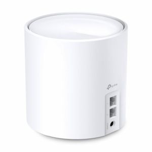 DECO-X20-1P ROU 1201MBPS 5GHZ DUAL BAND WIFI ROUTER