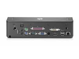 HP Dock Station 90W