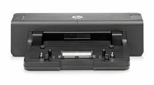 HP Dock Station 90W