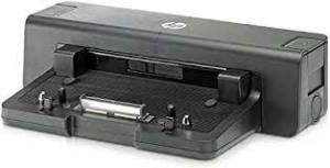HP Dock Station 90W