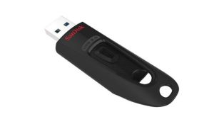 SDCZ48-064G-U46 64GB, USB 3.0, Ultra, Flash Bellek