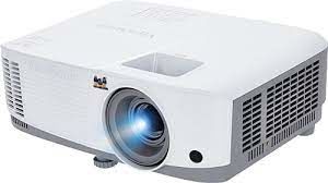VIEWSONIC PA503XB DLP XGA 1024X768 3800AL HDMI 3D 22000:1 HOPARLOR PROJEKSIYON
