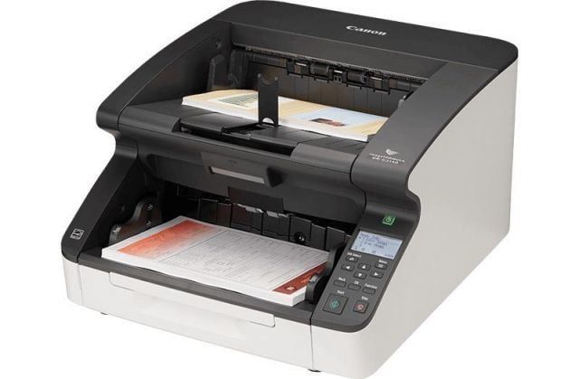 DR-G2140 DR-G2140 Sayfa Beslemeli A3/A4 Doküman Tarayıcı