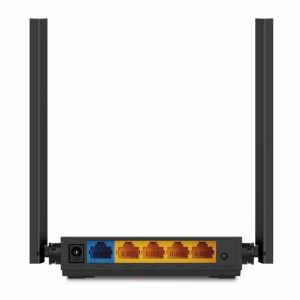 TP-LINK ARCHER C54 AC1200 KABLOSUZ DUAL BAND ROUTER