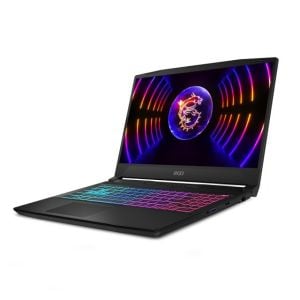 MSI NB KATANA 15 B13VGK-1469XTR I9-13900H 16GB DDR5 RTX4070 GDDR6 8GB 512GB SSD 15.6 FHD 144Hz DOS
