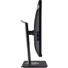 VIEWSONIC VG3456 WORKPRO MONITOR 34.1 5MS 60HZ VA 3440X1440 WQHD 300 HDMI DP USB TYPE C 10BIT 21:9 50M:1 1.07B HOPARLOR RJ45 FREESYNC FLICKER FREE MAVI ISIK FILTRESI TILT SWIVEL YUKSEKLIK AYARI VESA ENERGY STAR EPEAT