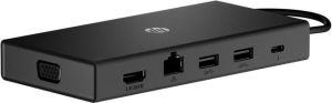 1C1Y5AA Travel USB C Multi Port Hub
