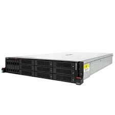 LENOVO CTO SERVER 7Z73TKHN00 THINKSYSTEM SR650 V2 1XINTEL XEON SILVER 4314 16C 2.4GHZ 135W 1X32GB 2RX4 4X3.84TB SSD RAID 9350-8I 2GB FLASH PCIE 12GB ADAPTER 2X1100W XCC ENT