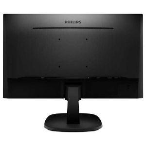 243V7QJABF-00 23.8'' 1920x1080 4ms 60Hz VGA DP HDMI Siyah IPS LED Monitör