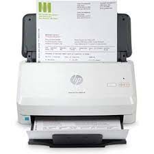 6FW07A ScanJet Pro 3000 s4 Sheet-feed Scann
