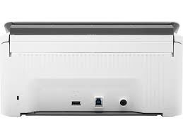 6FW07A ScanJet Pro 3000 s4 Sheet-feed Scann