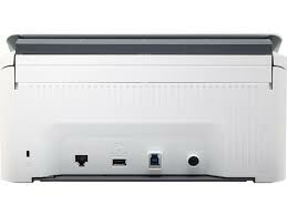 6FW08A ScanJet Pro N4000 snw1 Network+WiFi A4 Doküman Tarayıcı