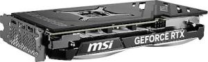 MSI VGA GEFORCE RTX 4070 SUPER 12G VENTUS 2X WHITE OC RTX4070S 12GB GDDR6X 192B DX12 PCIE 4.0 X16 (3XDP 1XHDMI)