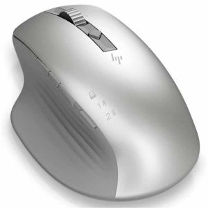1D0K9AA 930 Creator Wireless Mouse - Silver
