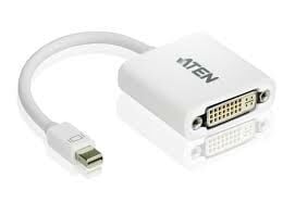 ATEN VC960-AT MINI DISPLAYPORT TO DVI DÖNÜŞTÜRÜCÜ