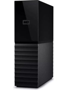 WDBBGB0240HBK-EESN 24TB USB 3.0 Masaüstü Depolama Ünitesi
