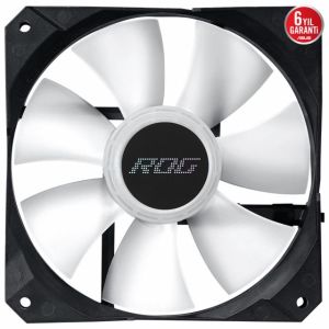 ASUS ROG STRIX LC II 360 ARGB AURA SYNC RGB 120MM*3 ADRESLENEBİLİR RGB FAN CPU SIVI SOĞUTUCUSU V3